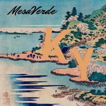 CD MesaVerde: KY