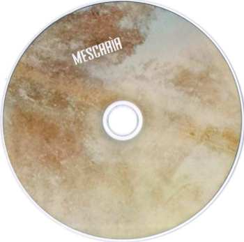 CD Mescaria: Mescaria