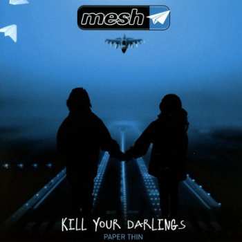 CD Mesh: Kill Your Darlings