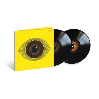 2LP Me'Shell NdegéOcello: No More Water: The Gospel Of James Baldwin