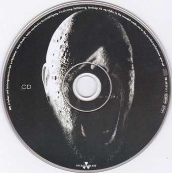 CD/DVD Meshuggah: Alive