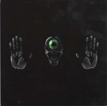 CD/DVD Meshuggah: Alive
