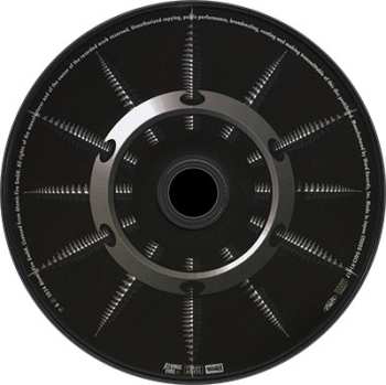 CD Meshuggah: Chaosphere