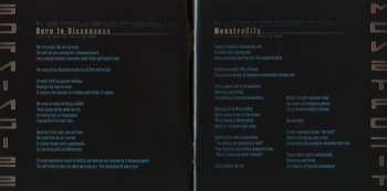 CD Meshuggah: The Violent Sleep Of Reason