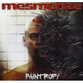 CD Mesmerize: Paintropy