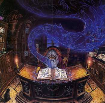 CD Mesmerize: Tales Of Wonder DIGI