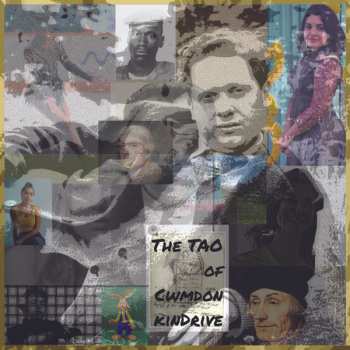 CD Meson: The Tao Of Cwmdonkin Drive