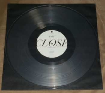 2LP Messa: Close LTD | CLR