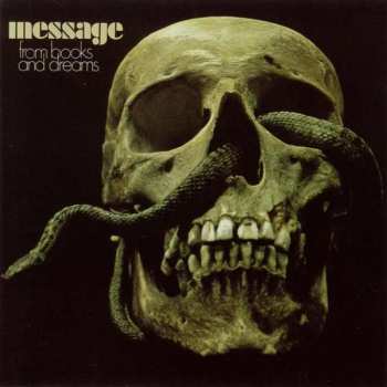 Album Message: From Books And Dreams