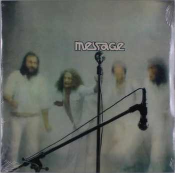 Album Message: Message