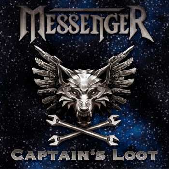 LP Messenger: Captain's Loot NUM | LTD