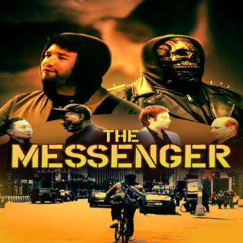 DVD Messenger: Messenger