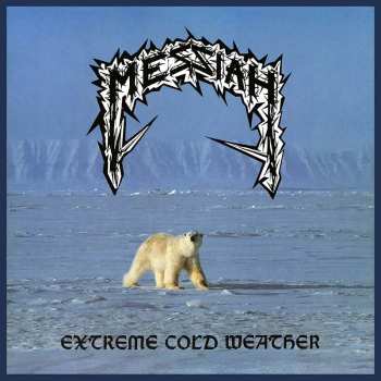 LP Messiah: Extreme Cold Weather LTD