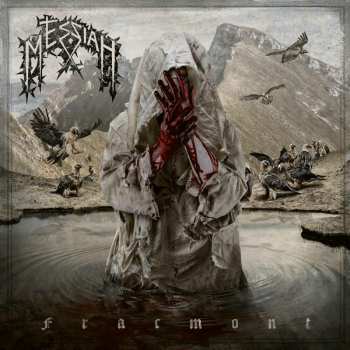 CD Messiah: Fracmont