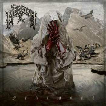 LP Messiah: Fracmont CLR