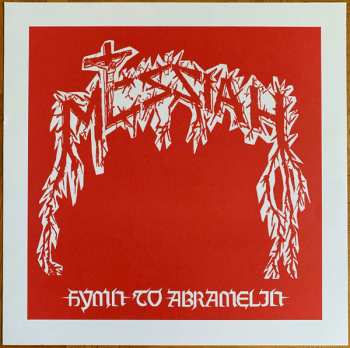 LP Messiah: Hymn To Abramelin