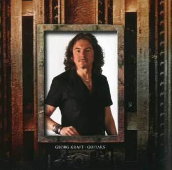 CD Messiah's Kiss: Get Your Bulls Out LTD | DIGI