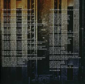 CD Messiah's Kiss: Get Your Bulls Out LTD | DIGI