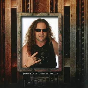 CD Messiah's Kiss: Get Your Bulls Out LTD | DIGI