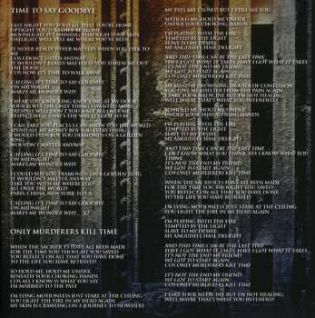 CD Messiah's Kiss: Get Your Bulls Out LTD | DIGI