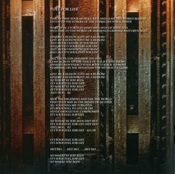 CD Messiah's Kiss: Get Your Bulls Out LTD | DIGI