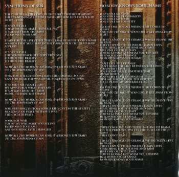 CD Messiah's Kiss: Get Your Bulls Out LTD | DIGI