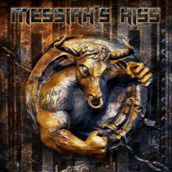 CD Messiah's Kiss: Get Your Bulls Out LTD | DIGI