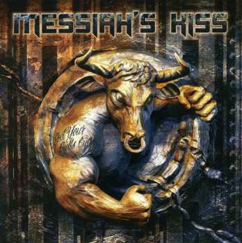 CD Messiah's Kiss: Get Your Bulls Out LTD | DIGI
