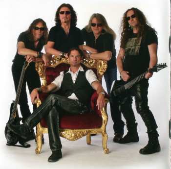 CD Messiah's Kiss: Get Your Bulls Out LTD | DIGI