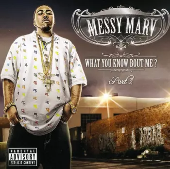 What You Know Bout Me? Part 2