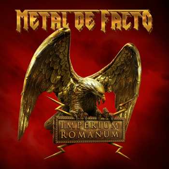 LP Metal De Facto: Imperium Romanum