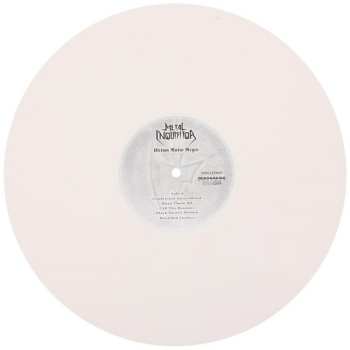 LP Metal Inquisitor: Ultima Ratio Regis CLR | LTD