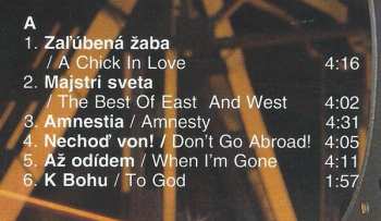 LP Metalinda: Za Všetky Prachy