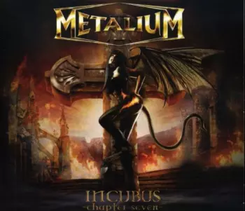 Incubus - Chapter Seven