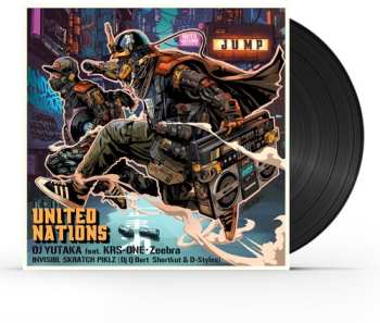 LP Metallica: Jump
