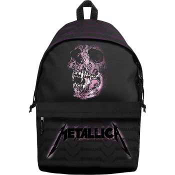 Merce Metallica: Metallica Daypack: Pushhead