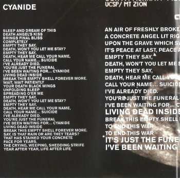 CD Metallica: Death Magnetic