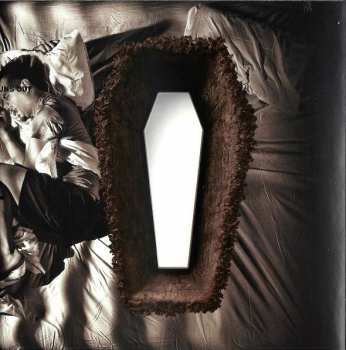 CD Metallica: Death Magnetic