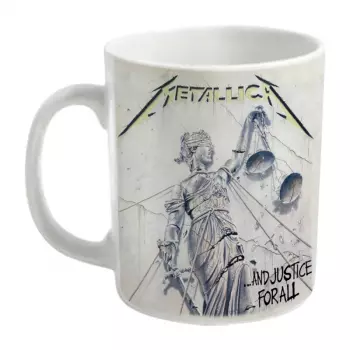 Tazza ...and Justice For All