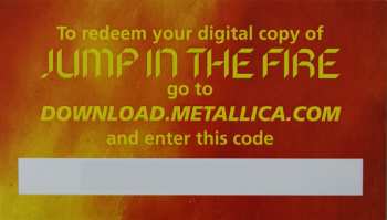 4LP/5CD/DVD/Set di cofanetti Metallica: Kill 'Em All DLX | NUM | PIC | LTD