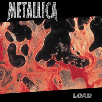 5LP/15CD/4DVD/SP/Set di cofanetti Metallica: Load  DLX | LTD | NUM | PIC