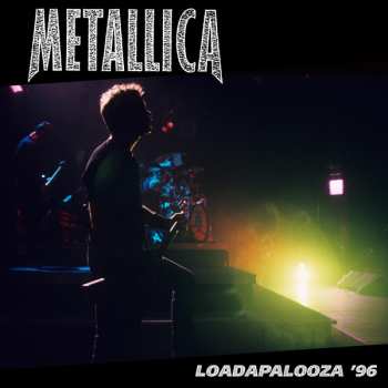 5LP/15CD/4DVD/SP/Set di cofanetti Metallica: Load  DLX | LTD | NUM | PIC