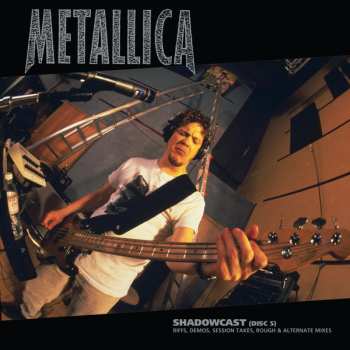 5LP/15CD/4DVD/SP/Set di cofanetti Metallica: Load  DLX | LTD | NUM | PIC