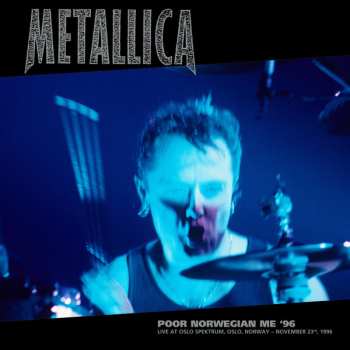 5LP/15CD/4DVD/SP/Set di cofanetti Metallica: Load  DLX | LTD | NUM | PIC