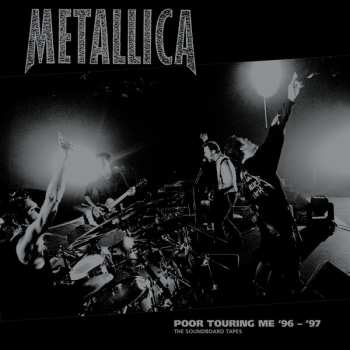 5LP/15CD/4DVD/SP/Set di cofanetti Metallica: Load  DLX | LTD | NUM | PIC