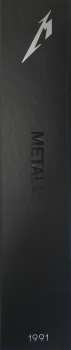 5LP/14CD/6DVD Metallica: Metallica DLX | NUM | PIC