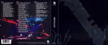 3CD Metallica: Metallica