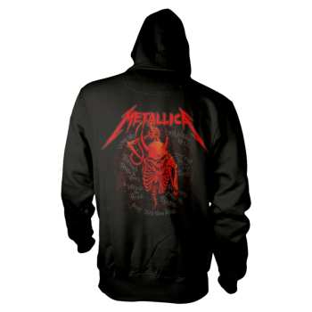 Merce Metallica: Skull Screaming 72 Seasons S