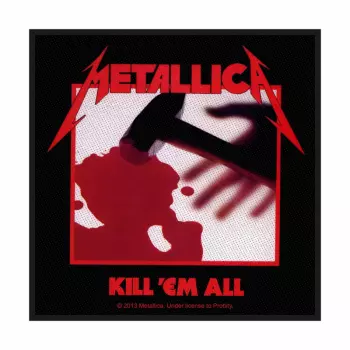 Applicazione Kill 'em All 