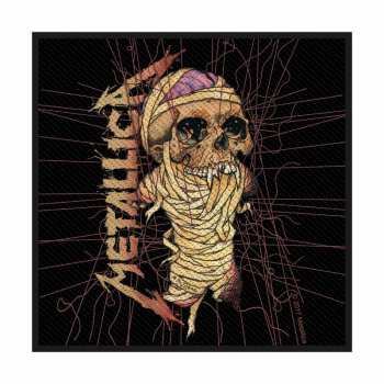 Merch Metallica: Applicazione One 